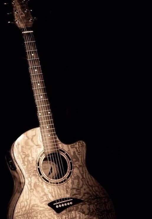 Music & Arts