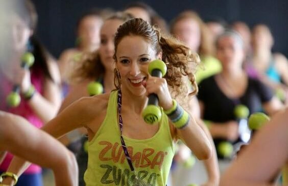 Zumba