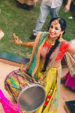 weddding choreography 1